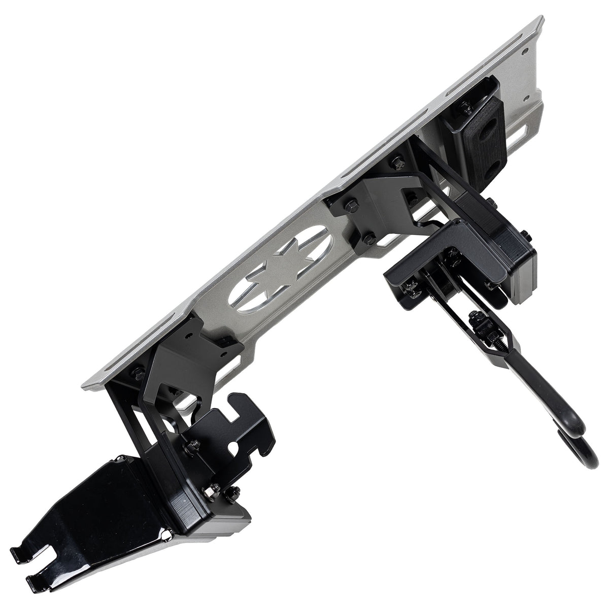 Polaris MATRYX Titan Electric Ice Auger Mount 2890348 650