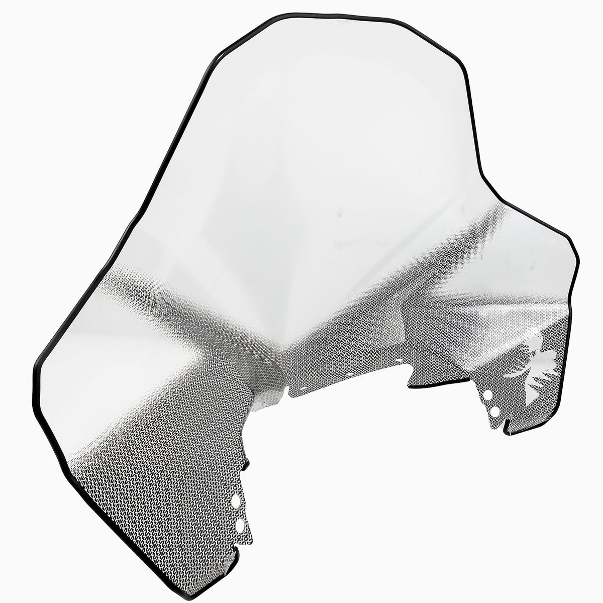 Polaris Alaskan Windshield 2890350 Switchback Assault Patriot Boost