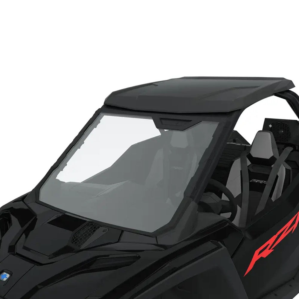 Polaris Full Glass Windshield 2890378 additional view