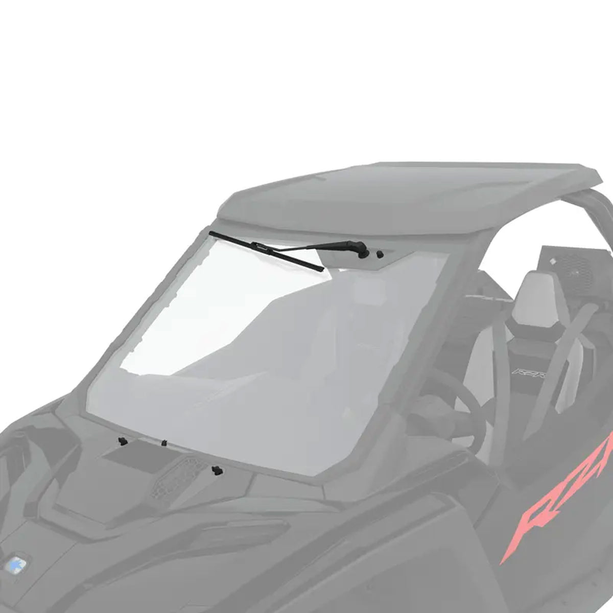 Polaris Glass Windshield Wiper Kit 2890381