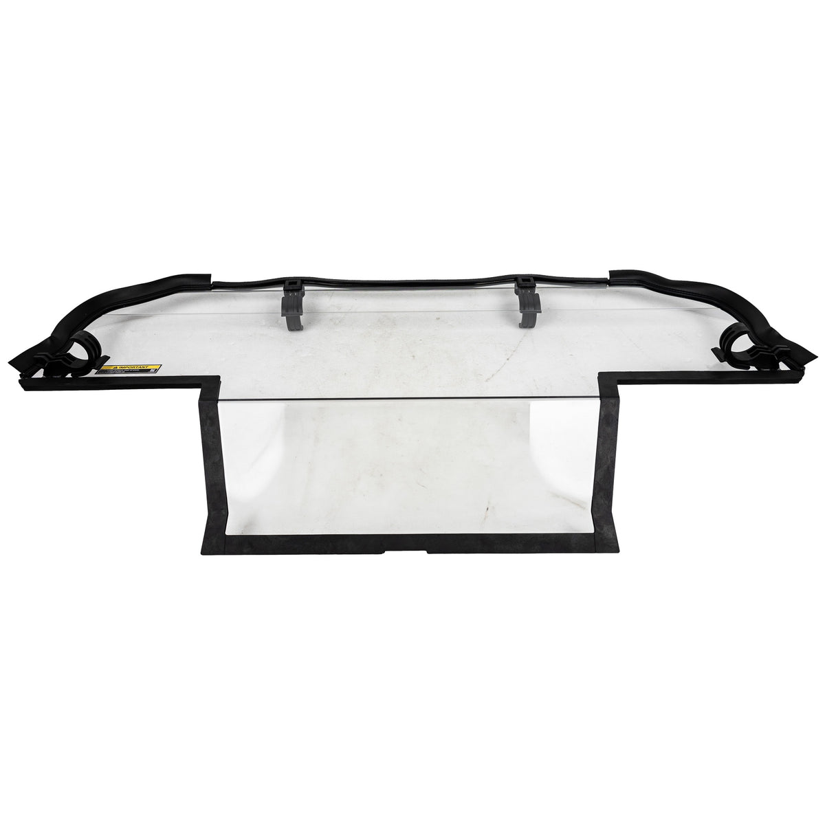 Polaris Lock & Ride Poly Rear Panel 2-Seat 2890383 alternate view