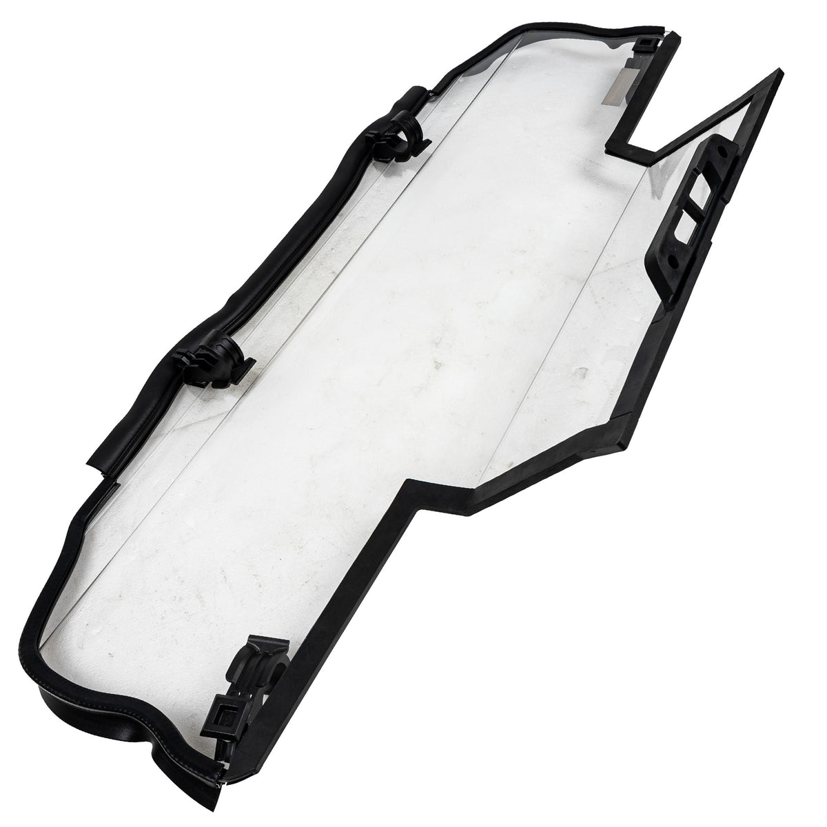 Polaris Lock & Ride Poly Rear Panel 2-Seat 2890383