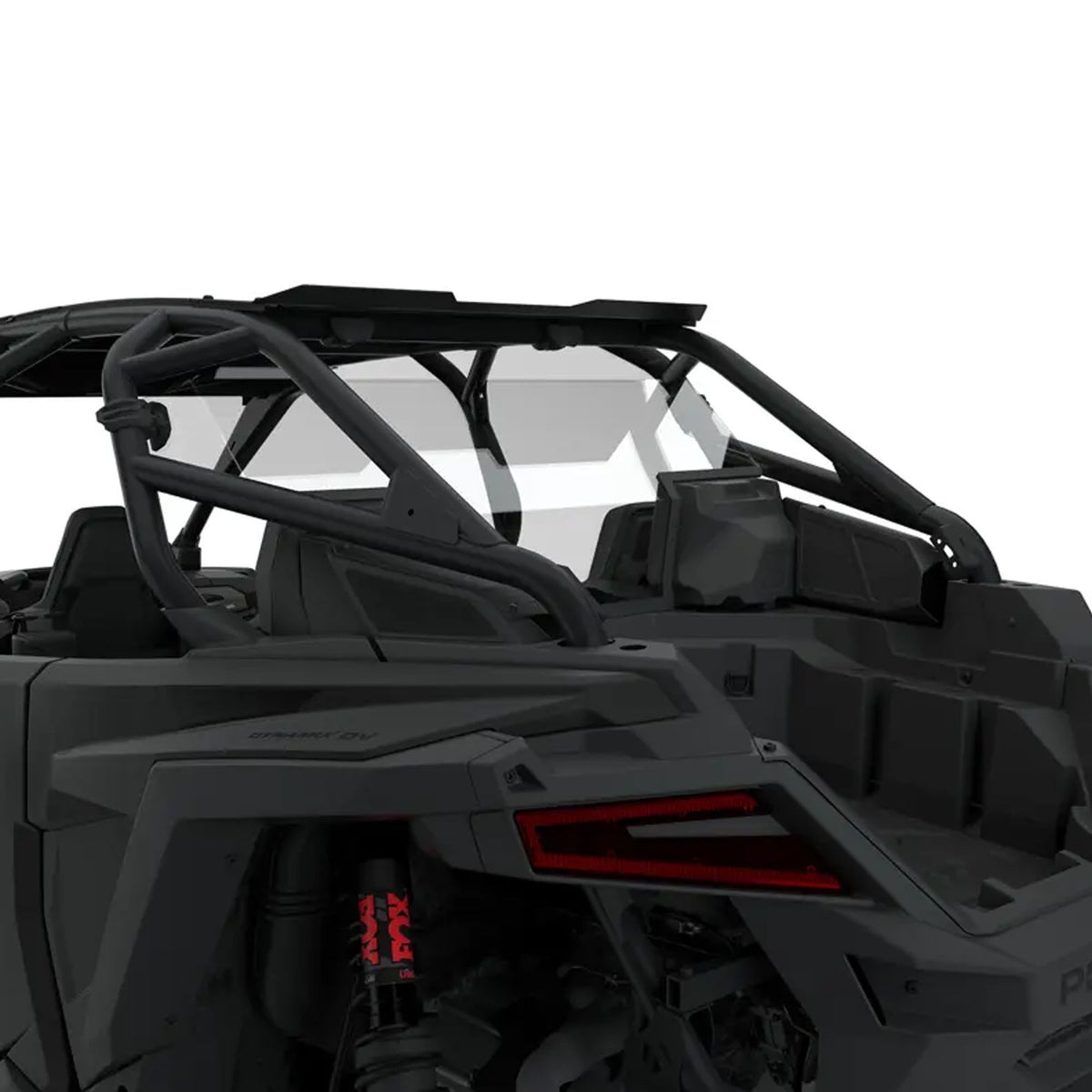Polaris Lock & Ride Poly Rear Panel 4-Seat 2890386 alternate view