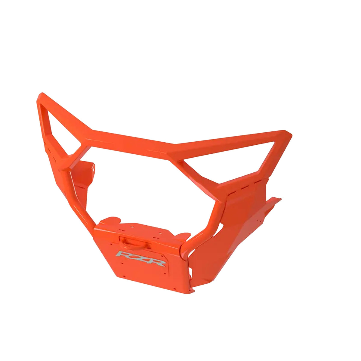 Polaris Front High Coverage Bumper 2890390-647 alternate view