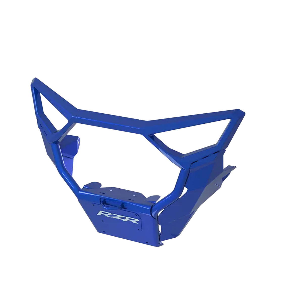 Polaris Front High Coverage Bumper 2890390-751 alternate view