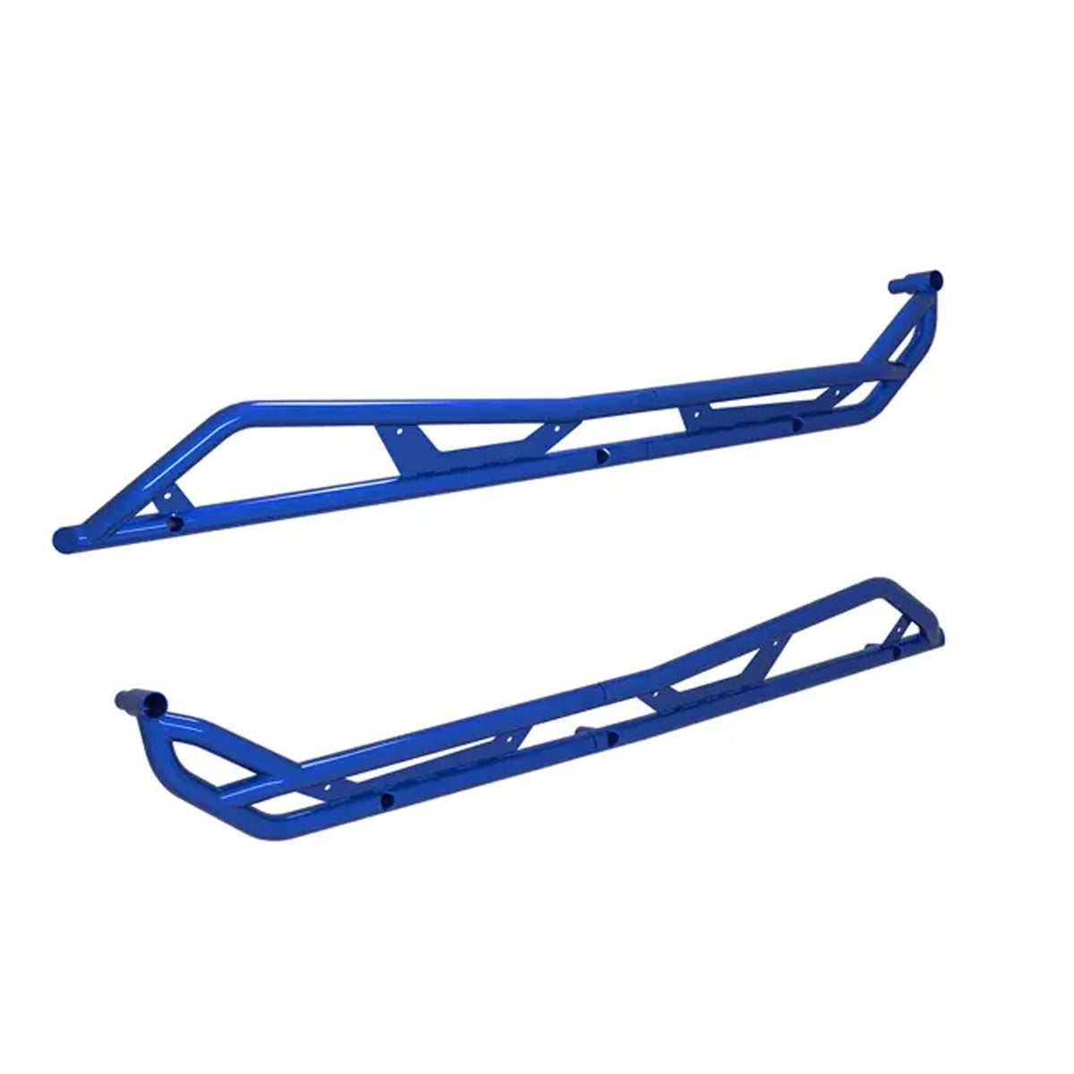 Polaris HD Extreme Kick-Out Rock Sliders, 4-Seat 2890397-751