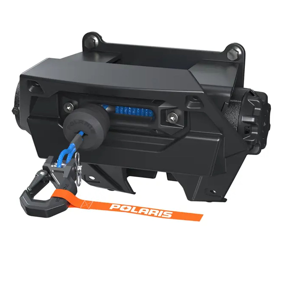 Polaris Pro HD 6,000 LB Winch 2890403