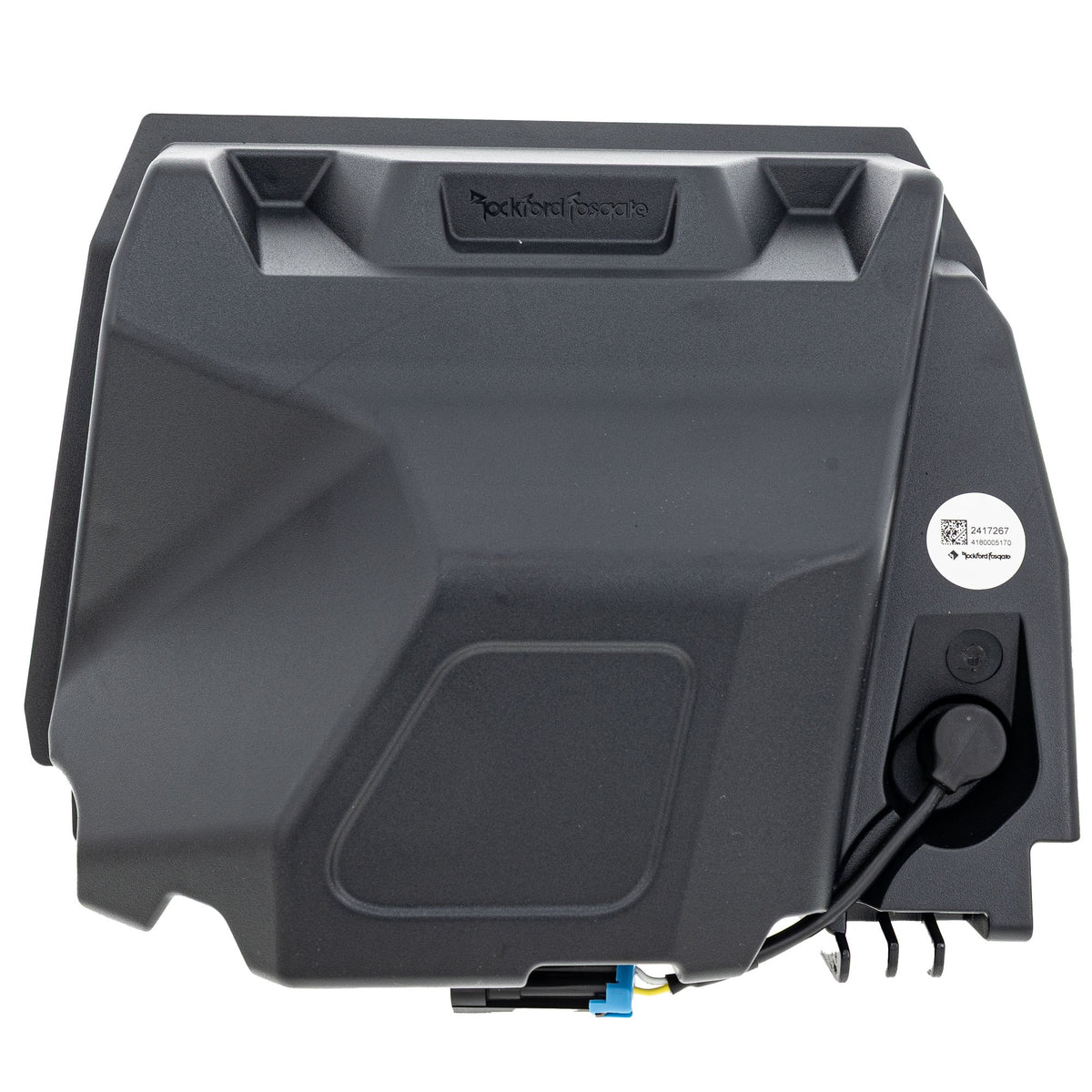 Polaris Rear Speakers by Rockford Fosgate 2890411