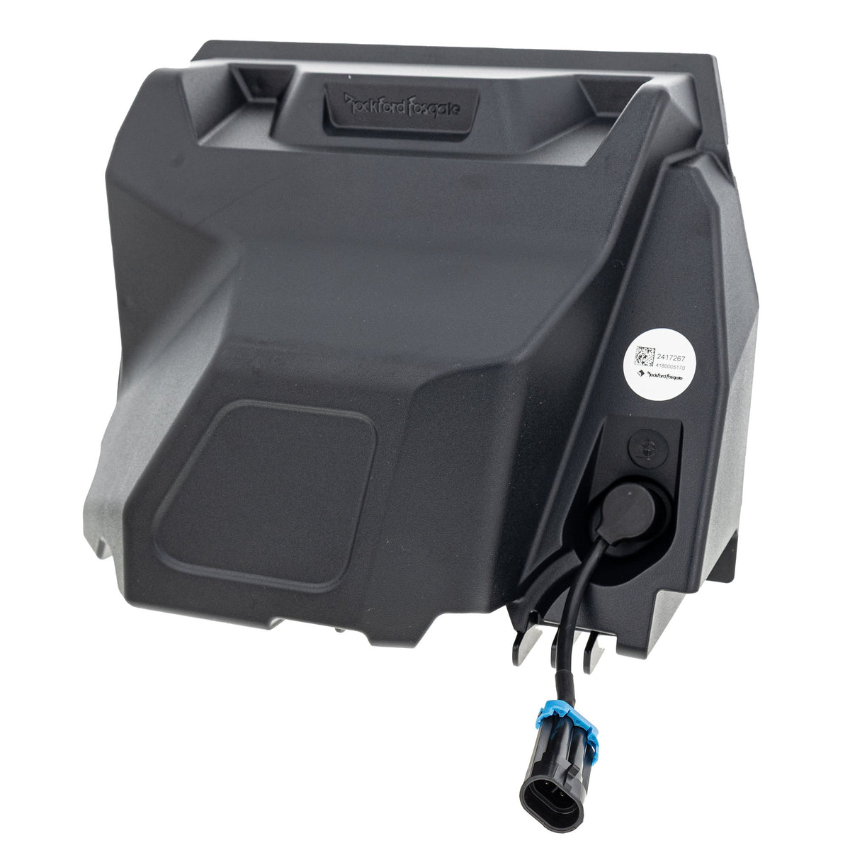 Polaris Rear Speakers by Rockford Fosgate 2890411