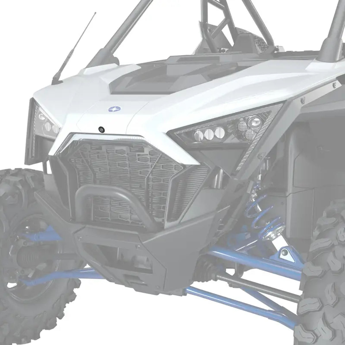 Polaris Front Camera Kit 2890416 alternate view