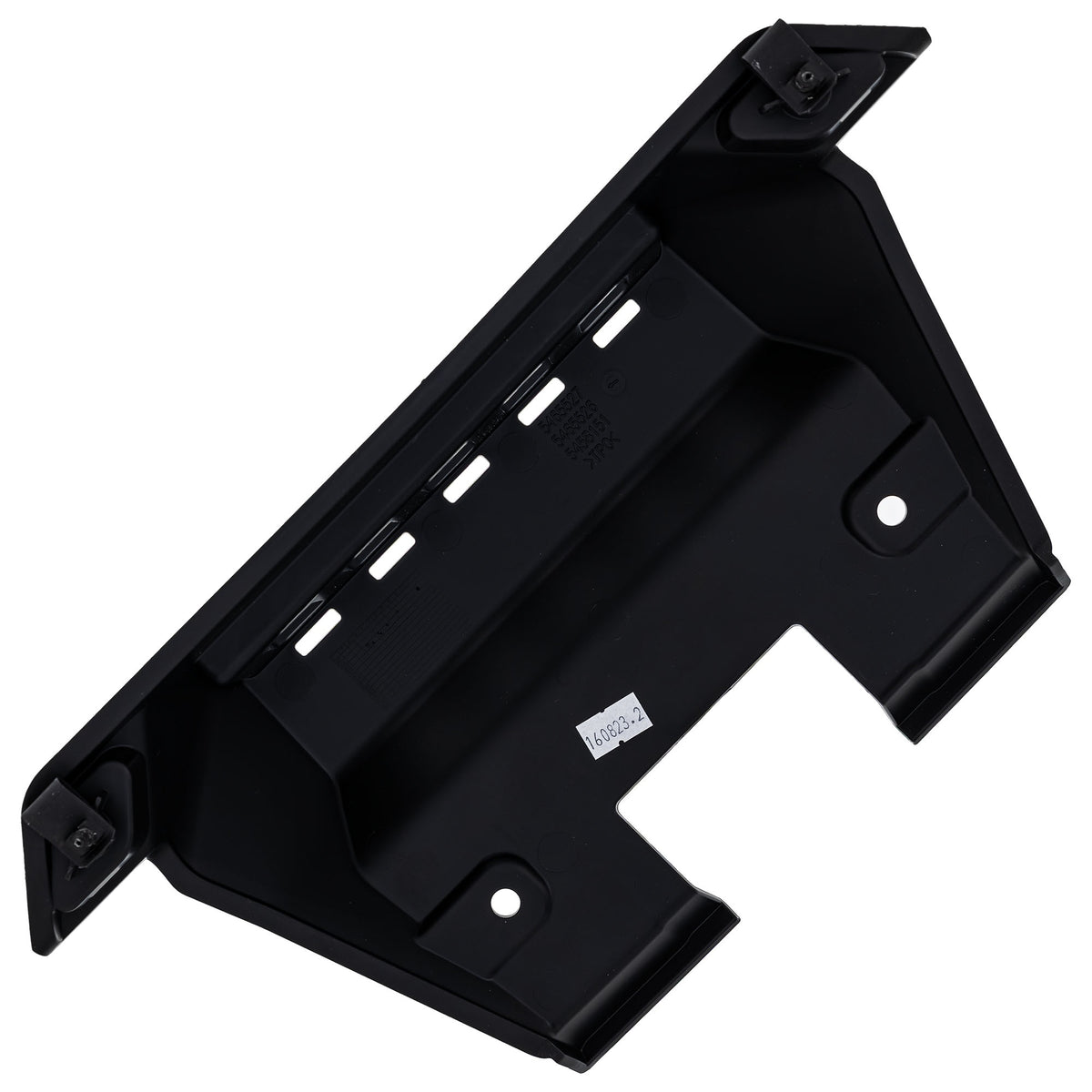 Polaris Overhead Switch Panel Kit 2890422 additional view