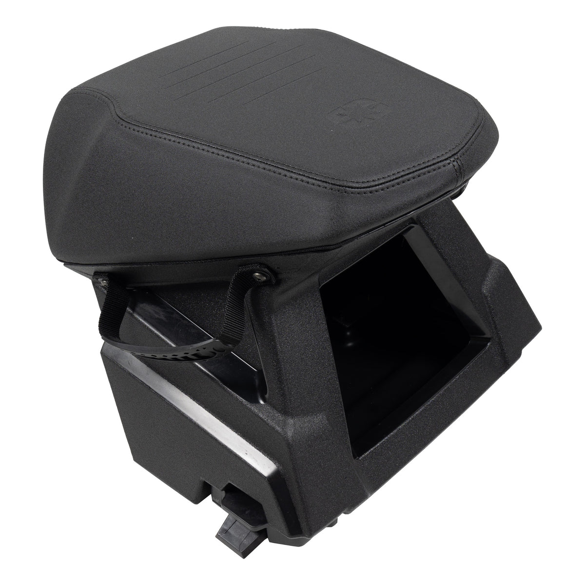 Polaris Lock & Ride Flex Trail Jump Seat 2890496 alternate view