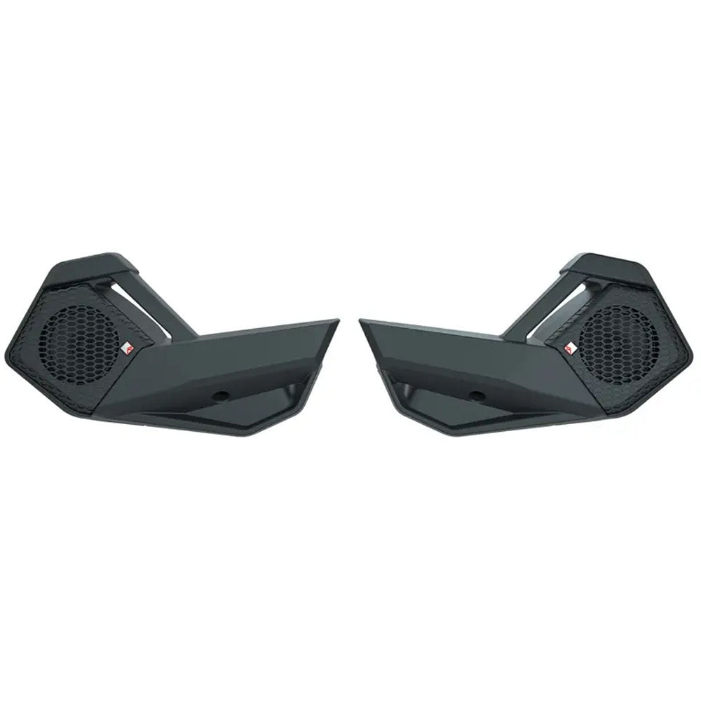 Polaris Front Door Speakers by Rockford Fosgate 2890518
