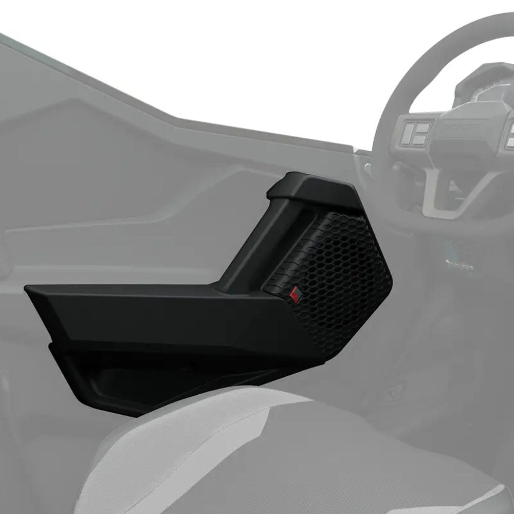 Polaris Front Door Speakers by Rockford Fosgate 2890518 alternate view