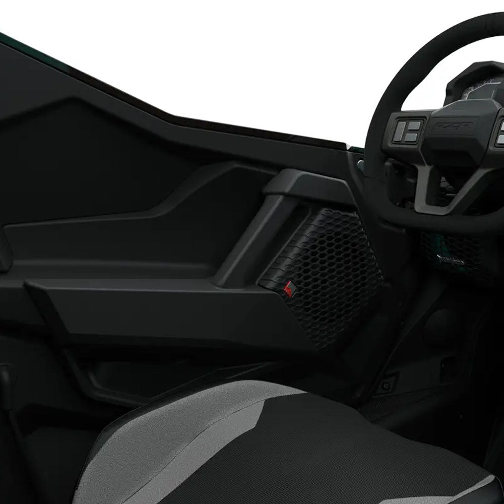 Polaris Front Door Speakers by Rockford Fosgate 2890518 additional view