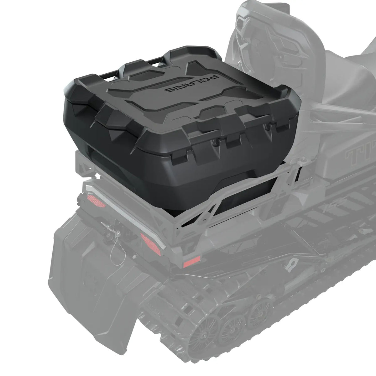 Polaris Matryx Titan Cargo Box 2890519 alternate view