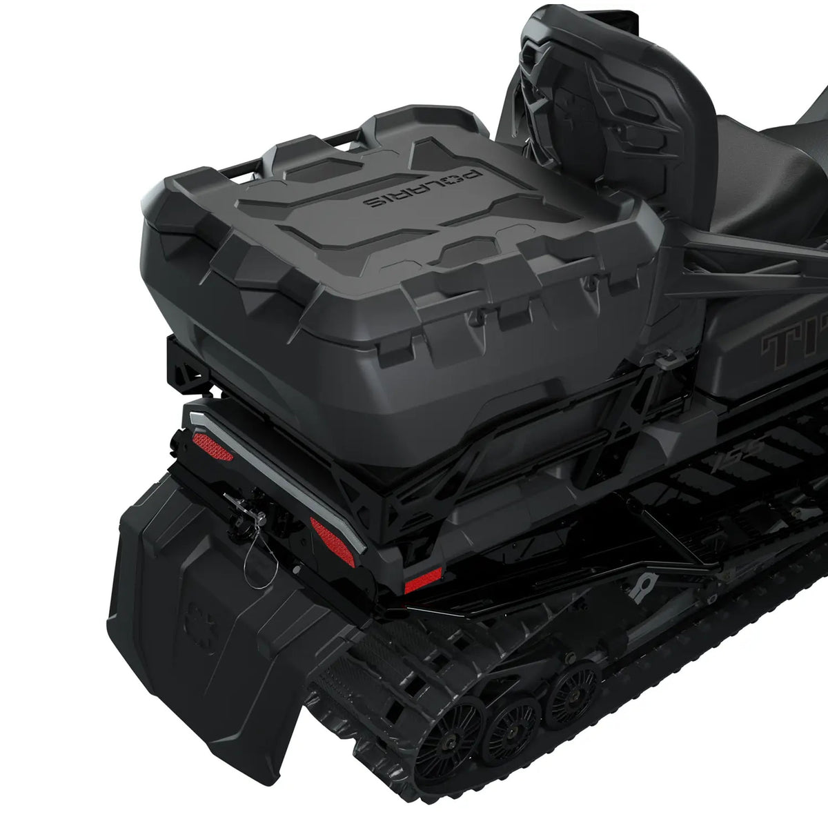 Polaris Matryx Titan Cargo Box 2890519 additional view