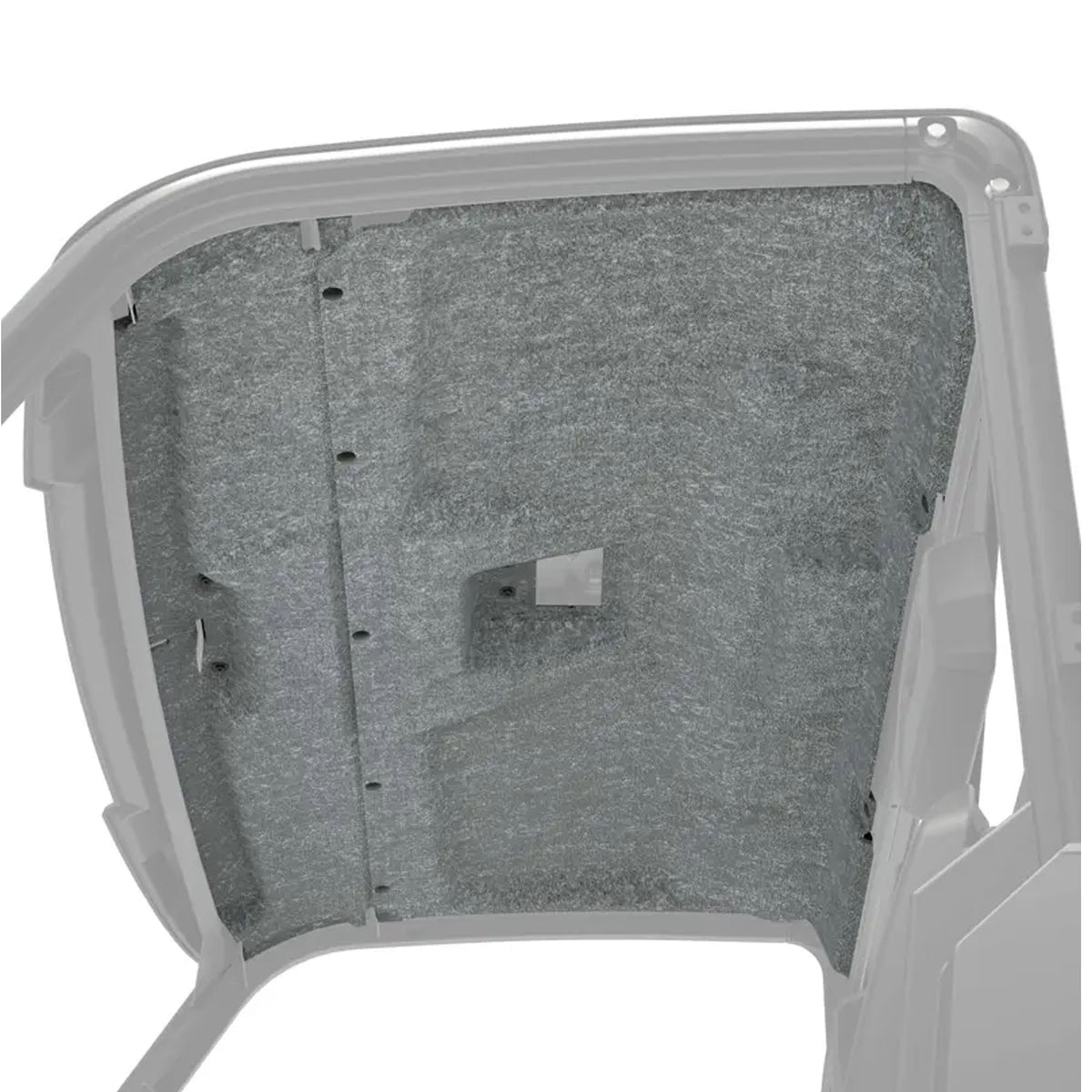 Polaris Liner Kit Assembly 2890526