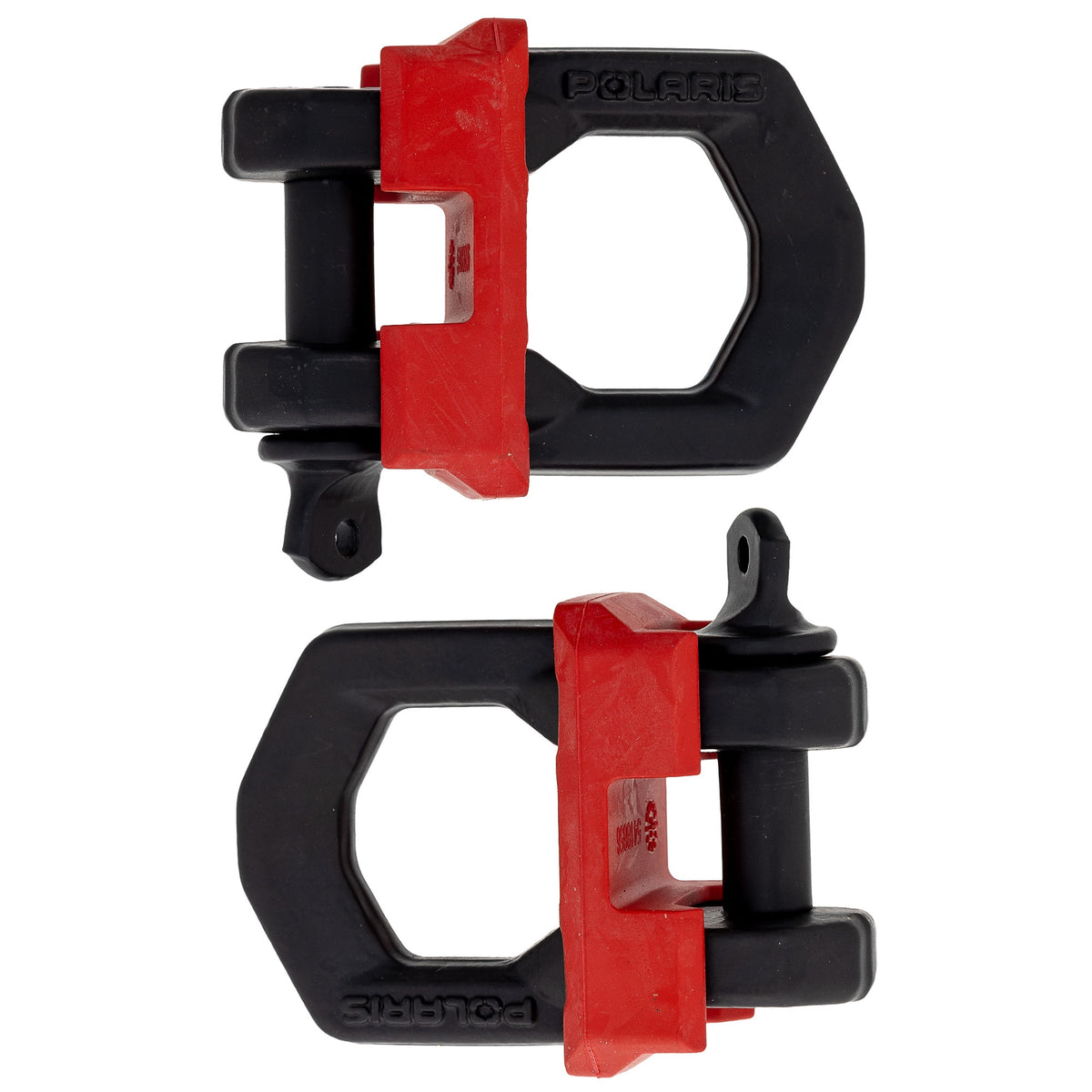 Polaris Recovery Shackles 2890542