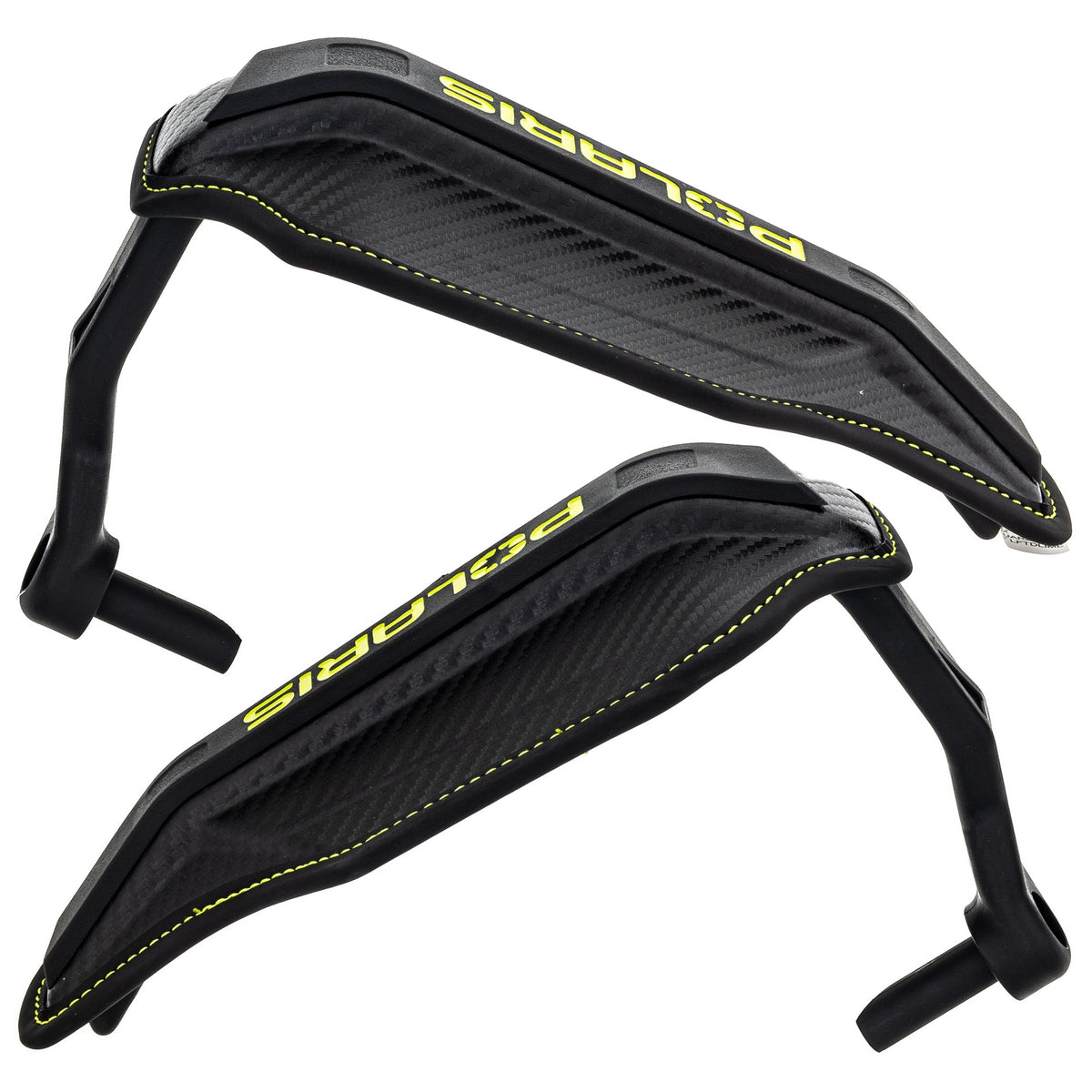 Polaris RMK BackCountry Hand Guards 2890602 Switchback Assault Patriot