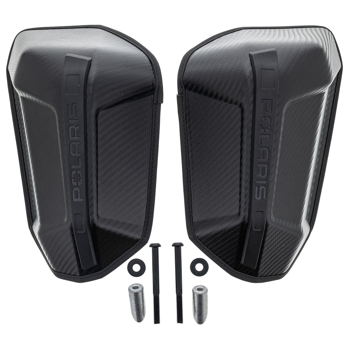 Polaris Driver Gauntlets 2890603