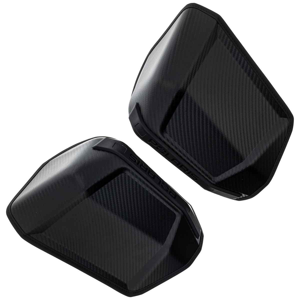 Polaris Driver Gauntlets 2890603 additional view
