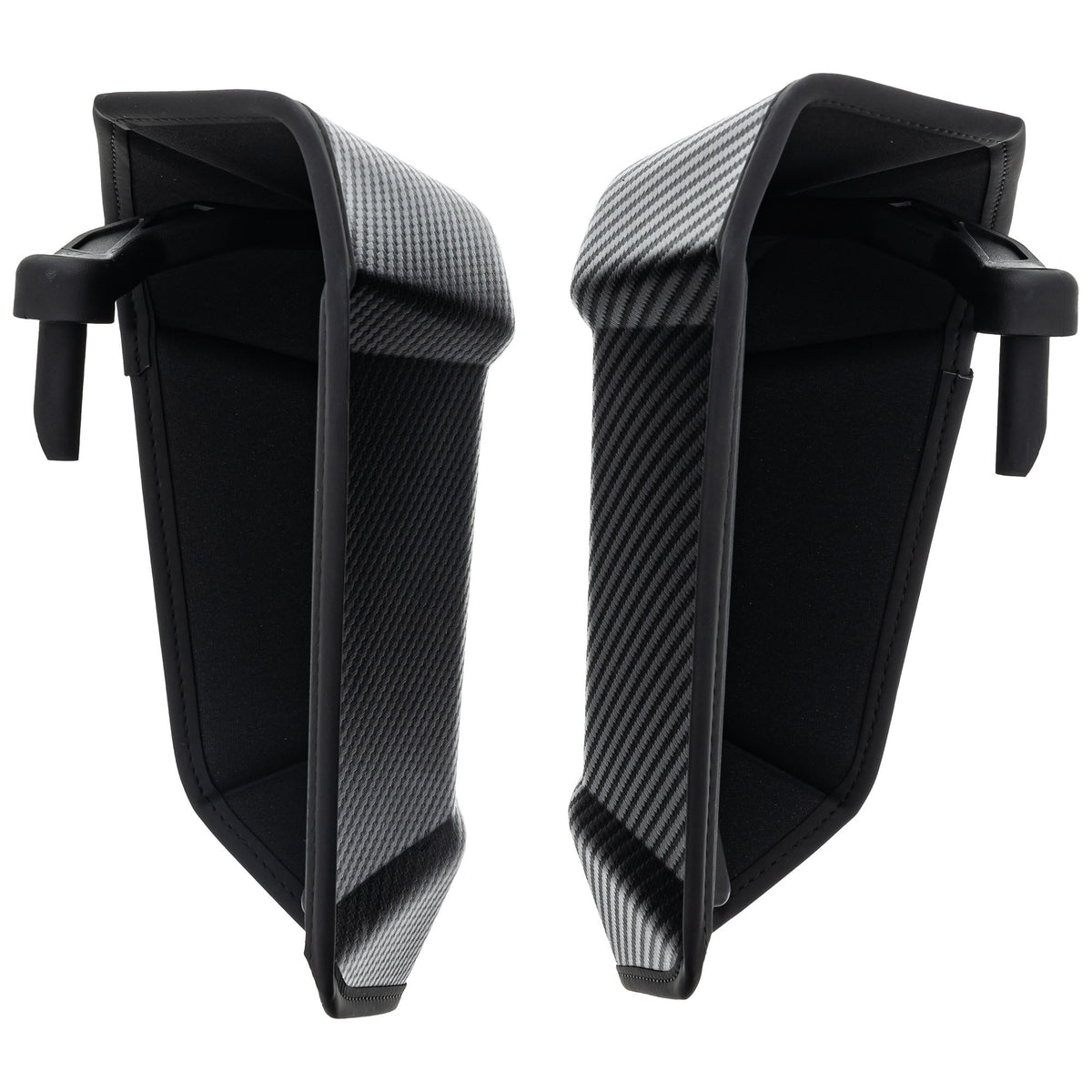 Polaris Driver Gauntlets 2890603 Pro RMK 650 850 650 9R 165 163 155