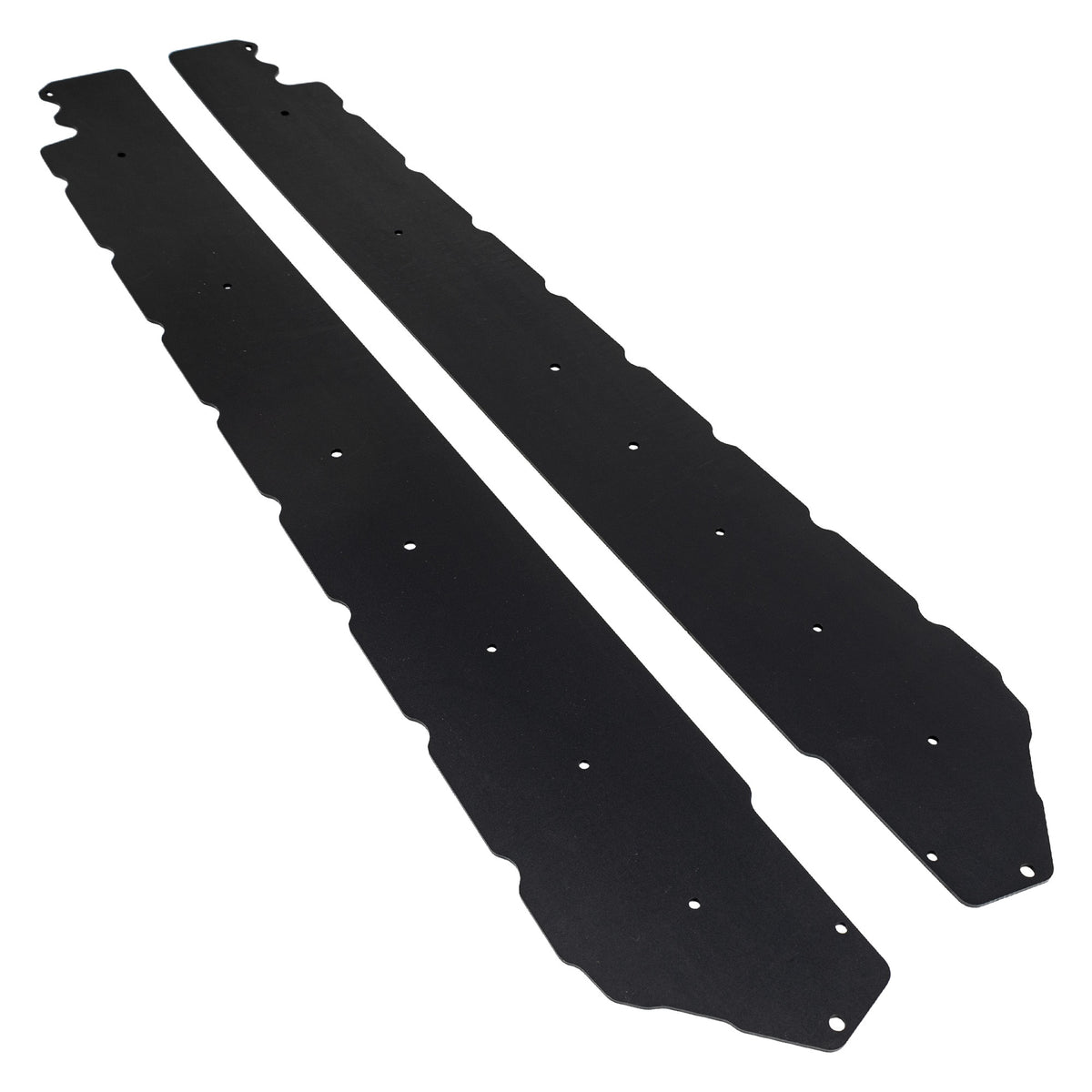 Polaris MATRYX Titan Running Board Close Offs 2890611 650