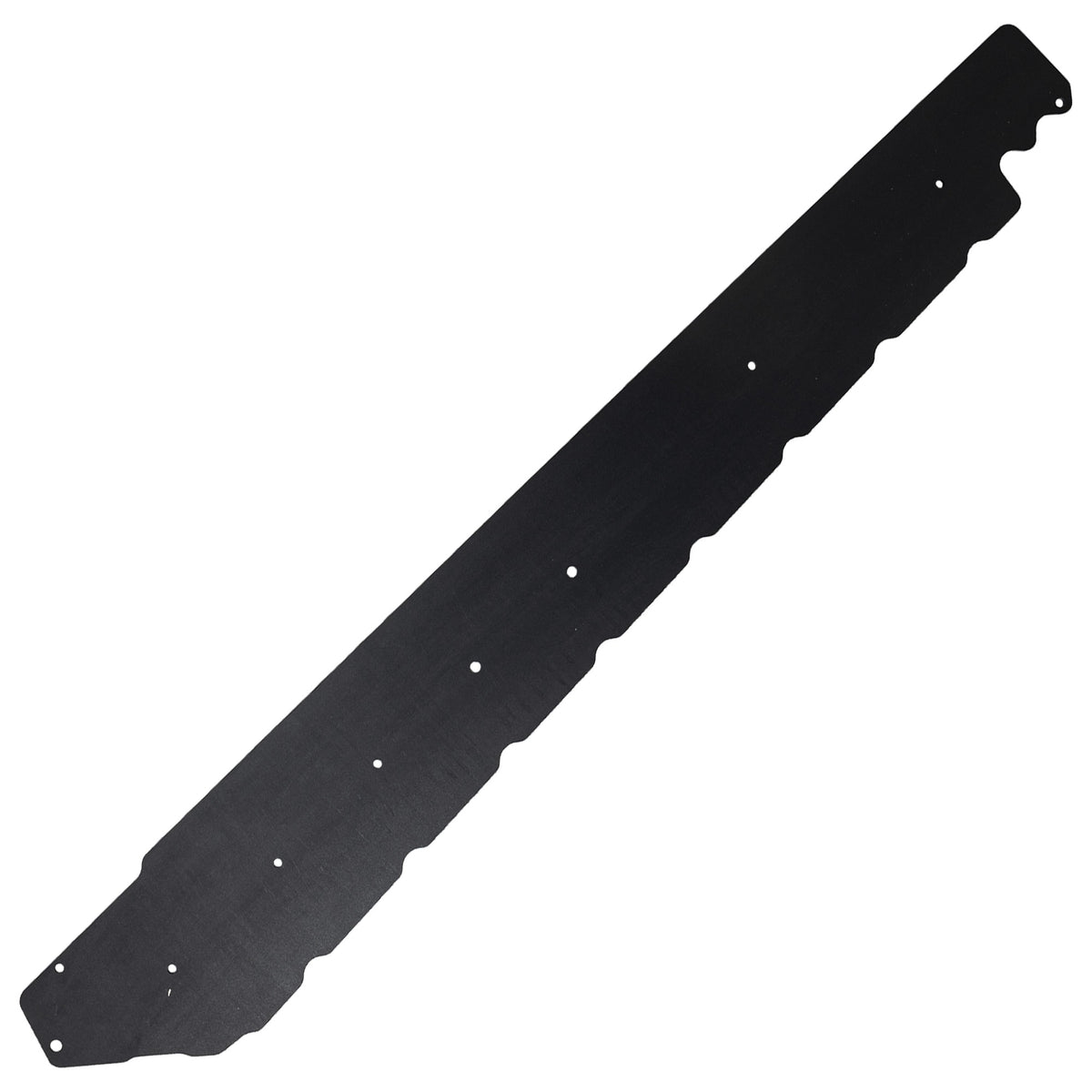 Polaris MATRYX Titan Running Board Close Offs 2890611 650