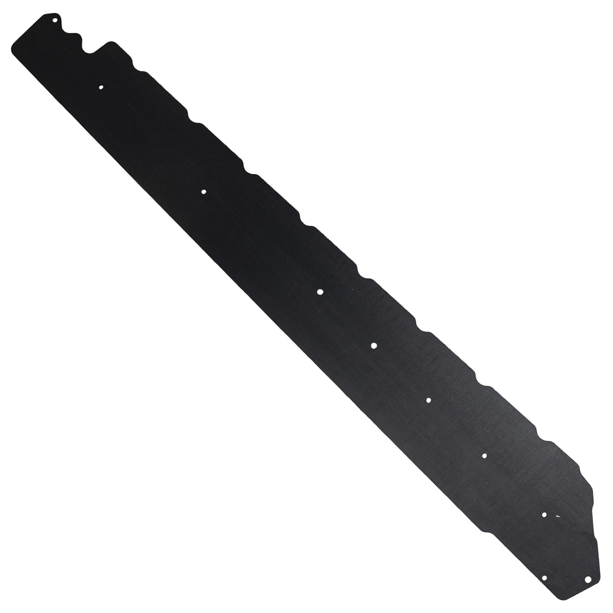 Polaris MATRYX Titan Running Board Close Offs 2890611 650