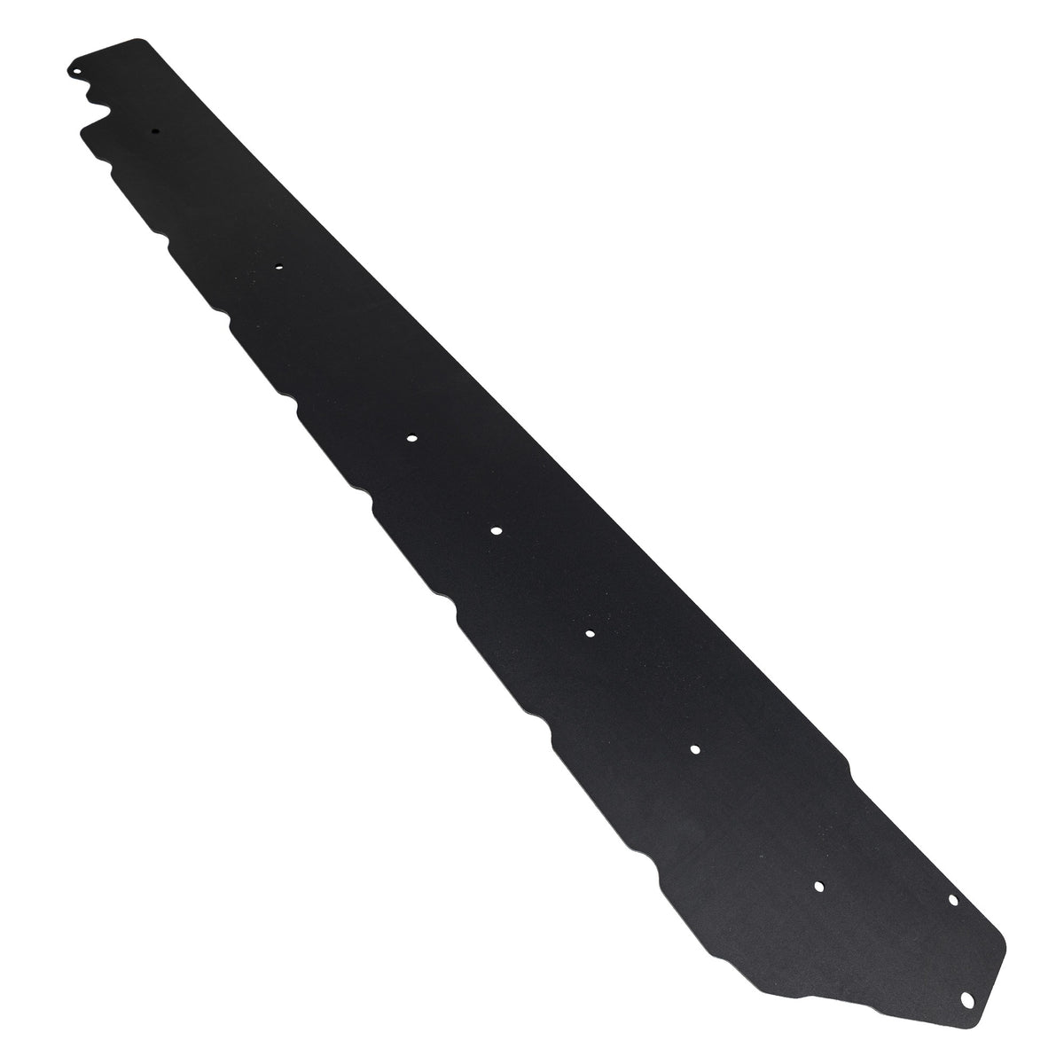 Polaris MATRYX Titan Running Board Close Offs 2890611 650