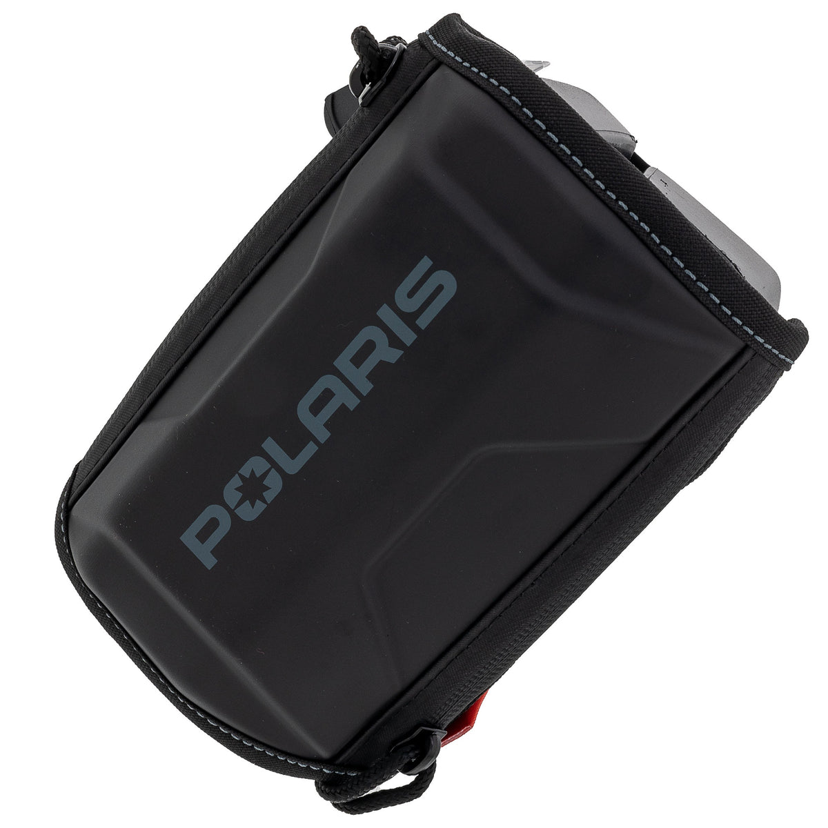 Polaris Trail Handle Bar Padded Storage 2890614