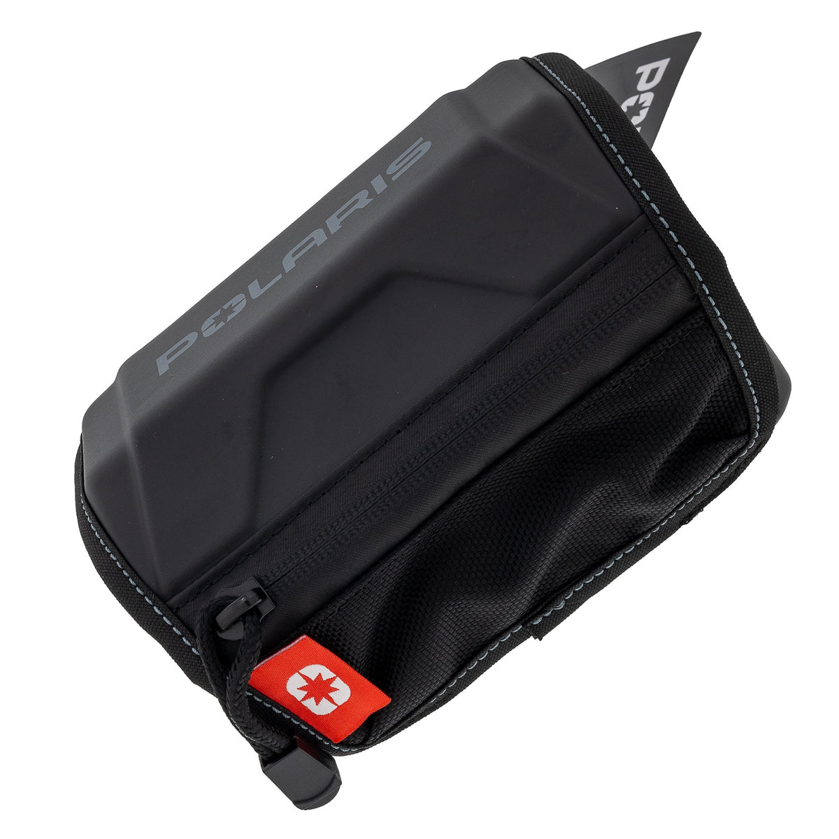 Polaris Trail Handle Bar Padded Storage 2890614 Switchback Assault