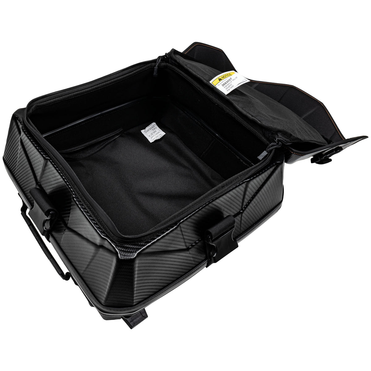 Polaris LOCK & RIDE FLEX ADVENTURE TUNNEL BAG, TALL 2890624 Switchback