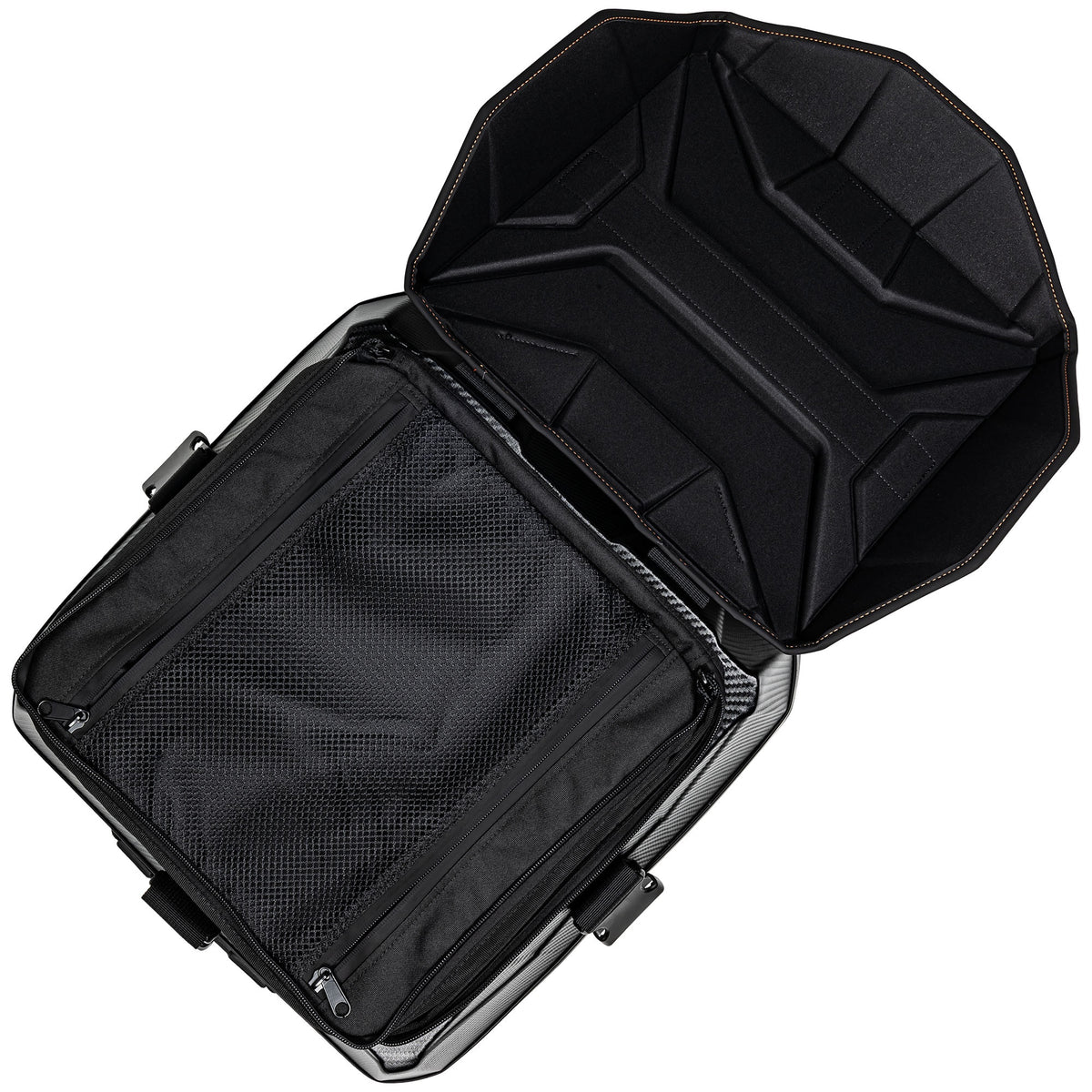 Polaris LOCK & RIDE FLEX ADVENTURE TUNNEL BAG, TALL 2890624 Switchback