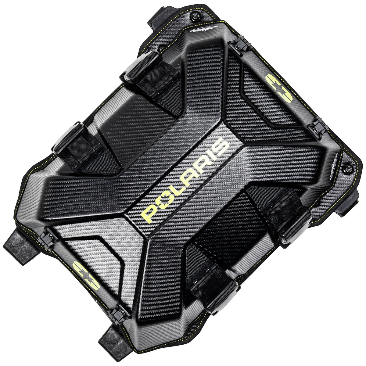 Polaris LOCK & RIDE FLEX MEDIUM BURANDT BAG 2890632 alternate view