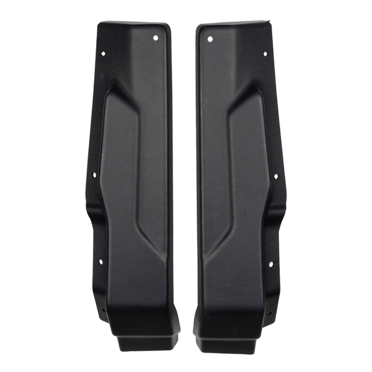 Polaris Full Coverage Fender Flares 2890638 additional view
