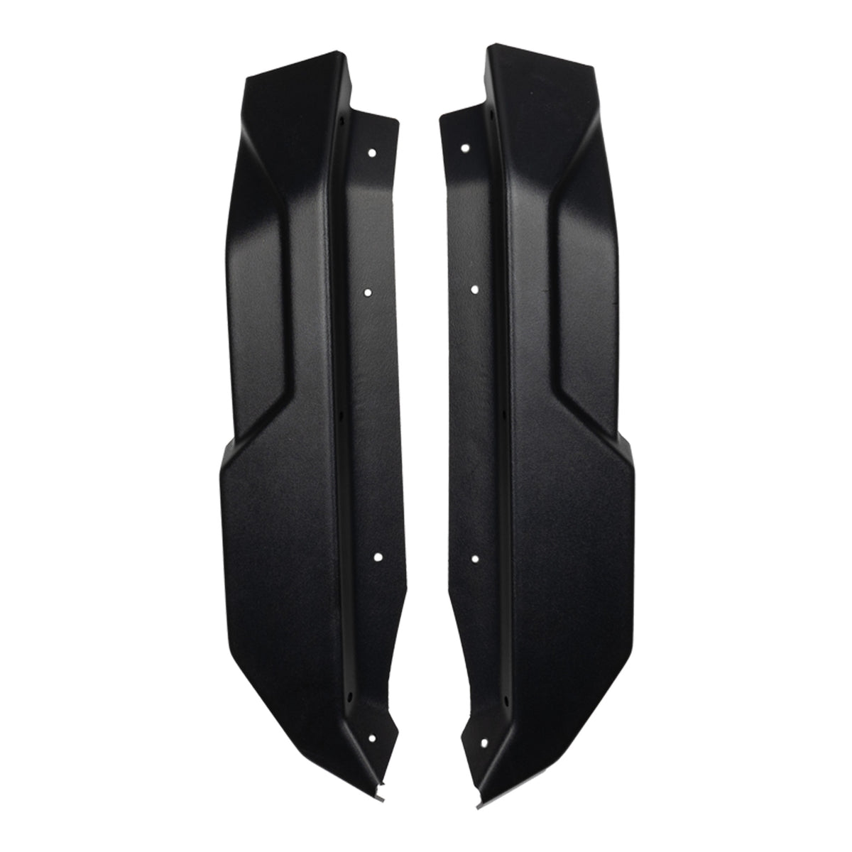 Polaris Full Coverage Fender Flares 2890638 5 2024-2025