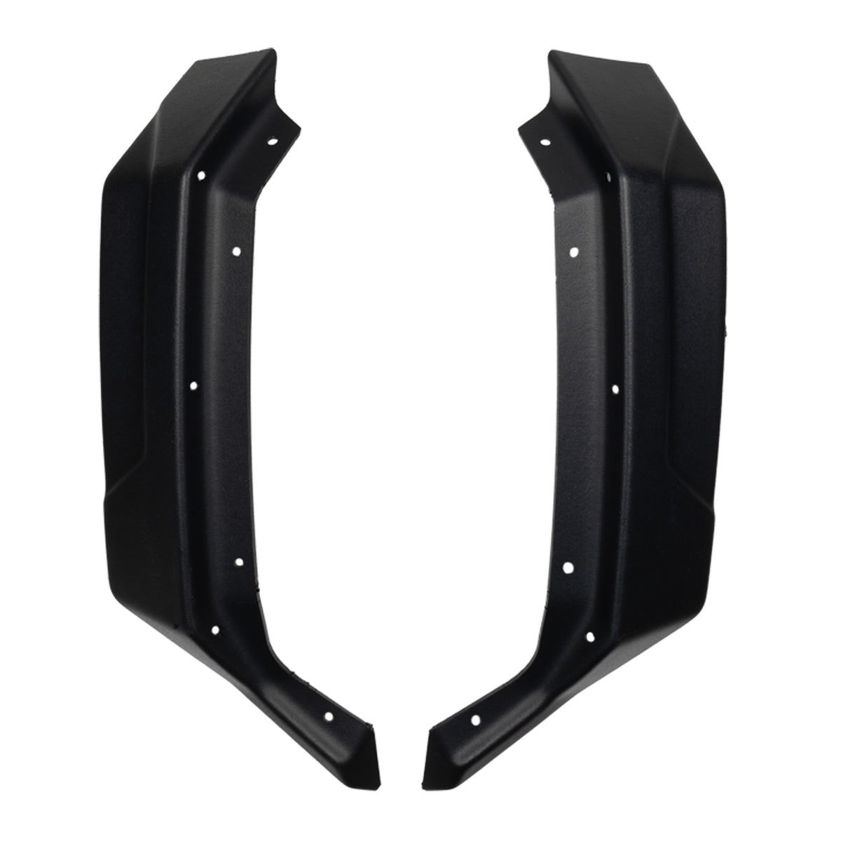 Polaris Full Coverage Fender Flares 2890638 5 2024-2025