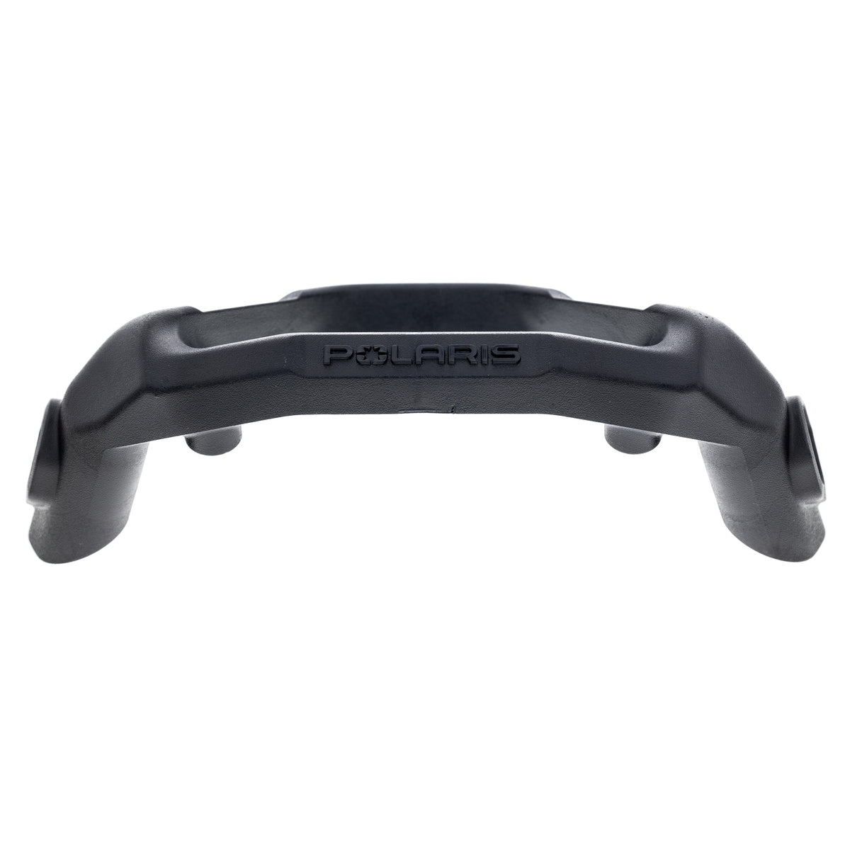 Polaris Gloss Black MTX Front Bumper 2890641-067