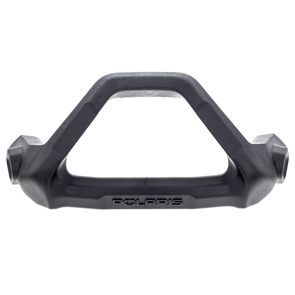 Polaris Gloss Black MTX Front Bumper 2890641-067