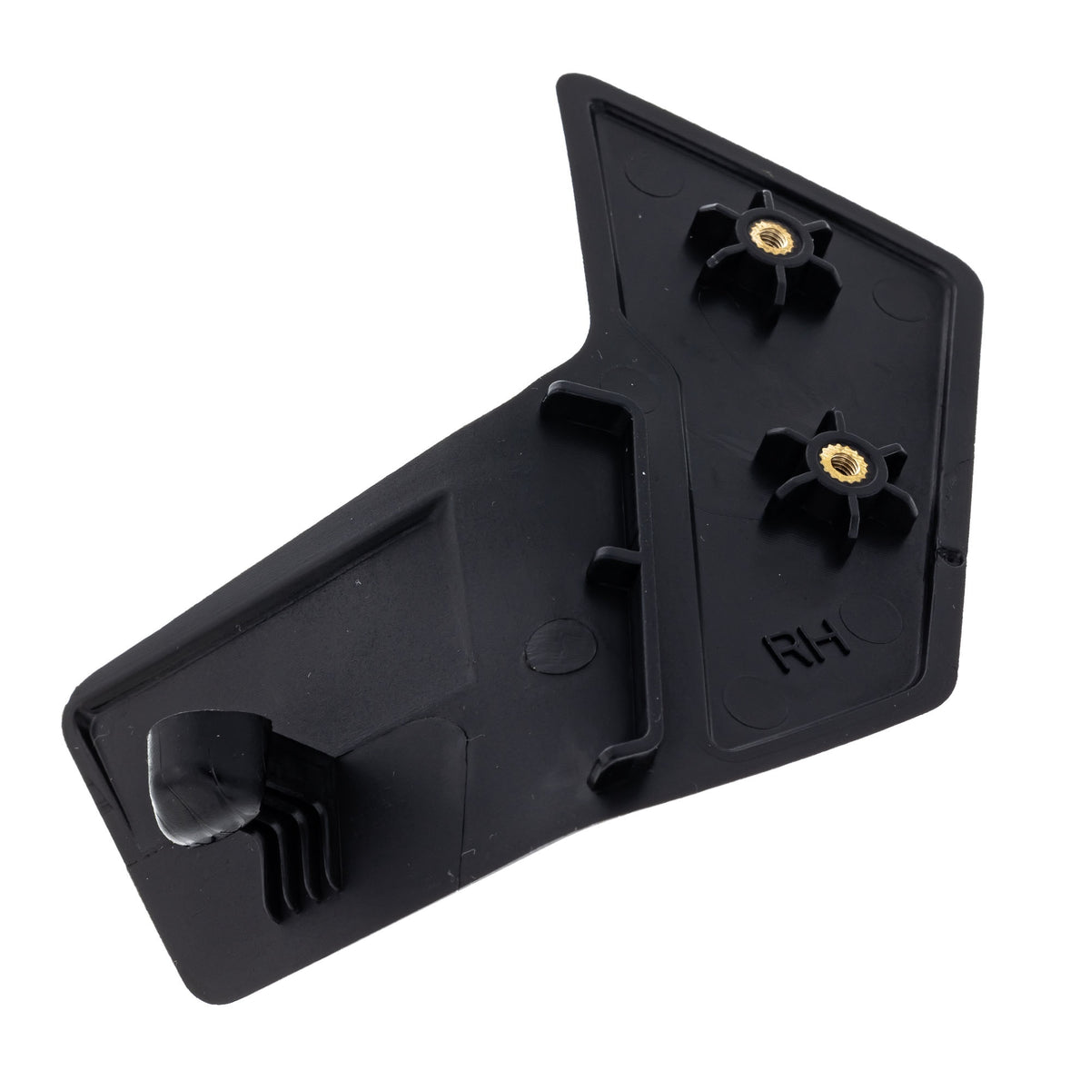 Polaris Hard Mount Windshield Clip Kit 2890654 additional view