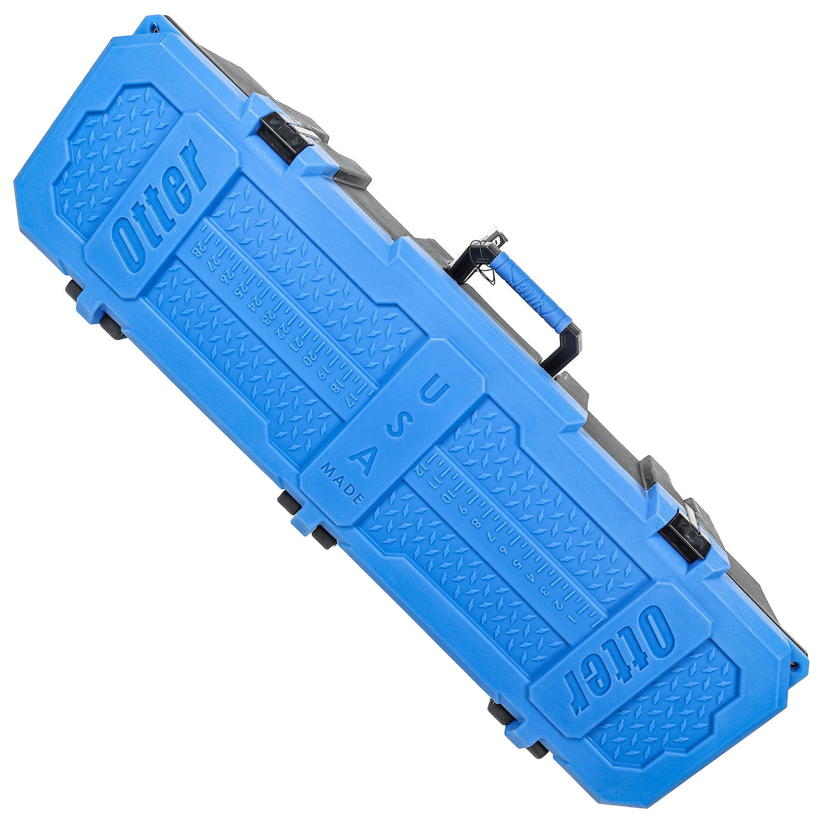 Polaris Otter Pro-Tech Rod Case 48 Deep 2890657