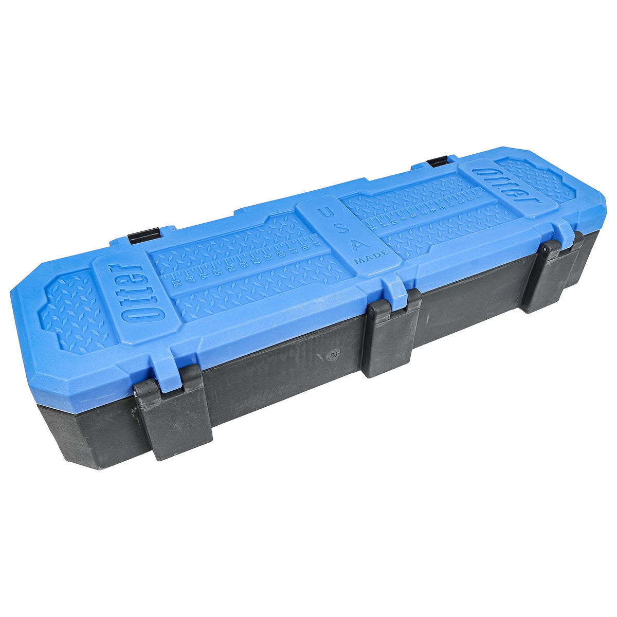 Polaris Otter Pro-Tech Rod Case 48 Deep 2890657 Switchback Assault