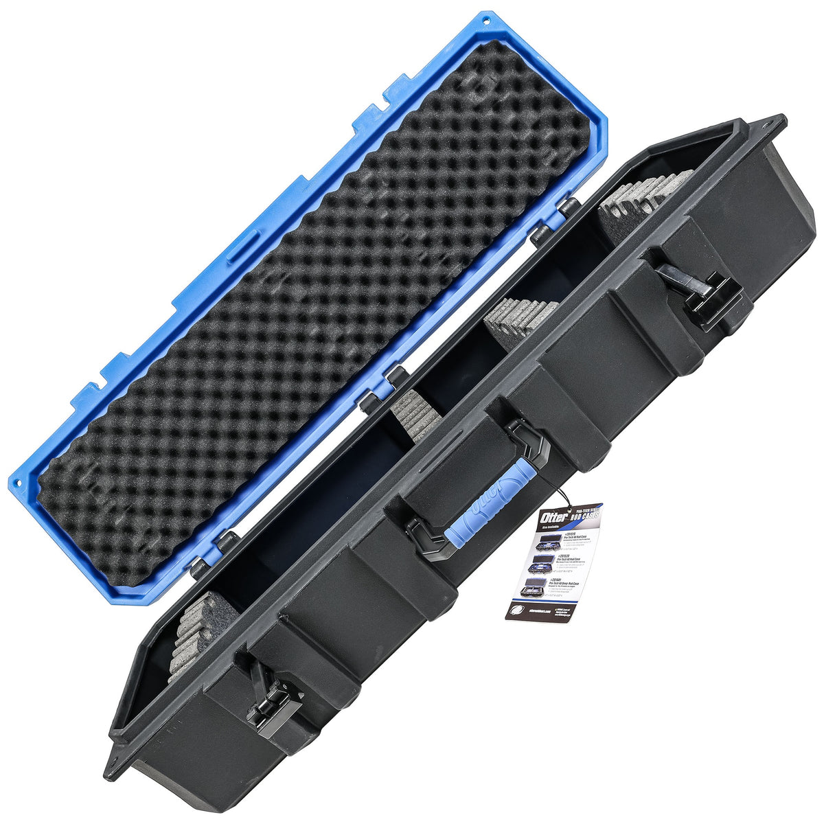 Polaris Otter Pro-Tech Rod Case 48 Deep 2890657 Switchback Assault