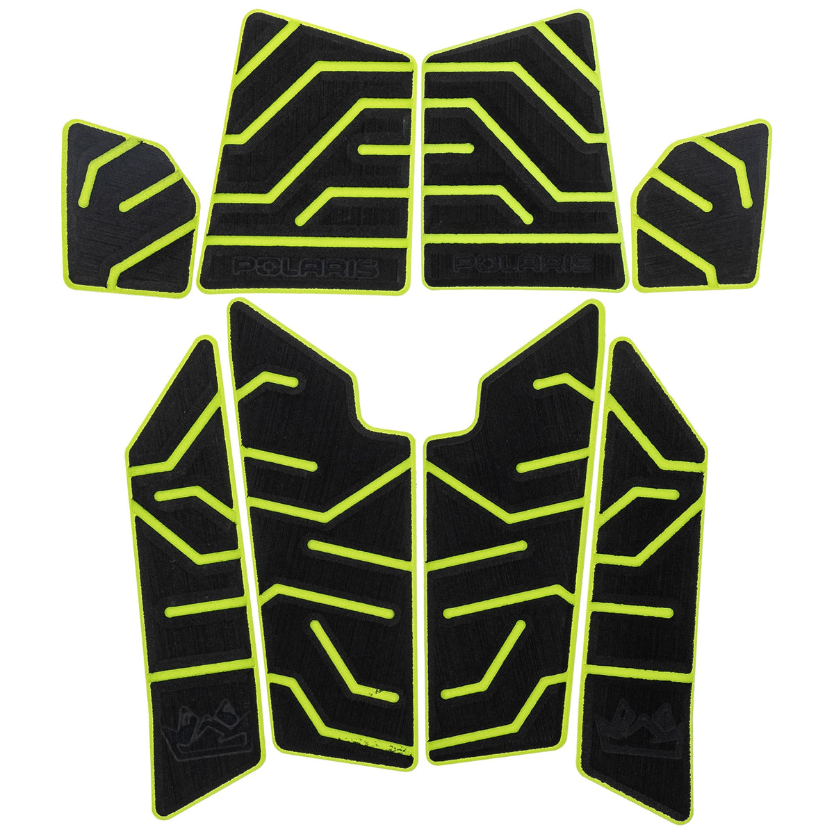 Polaris Ultimate Knee Pads 2890664