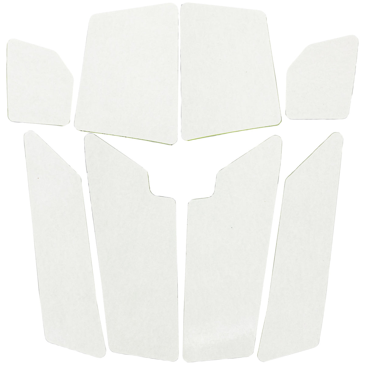 Polaris Ultimate Knee Pads 2890664 alternate view