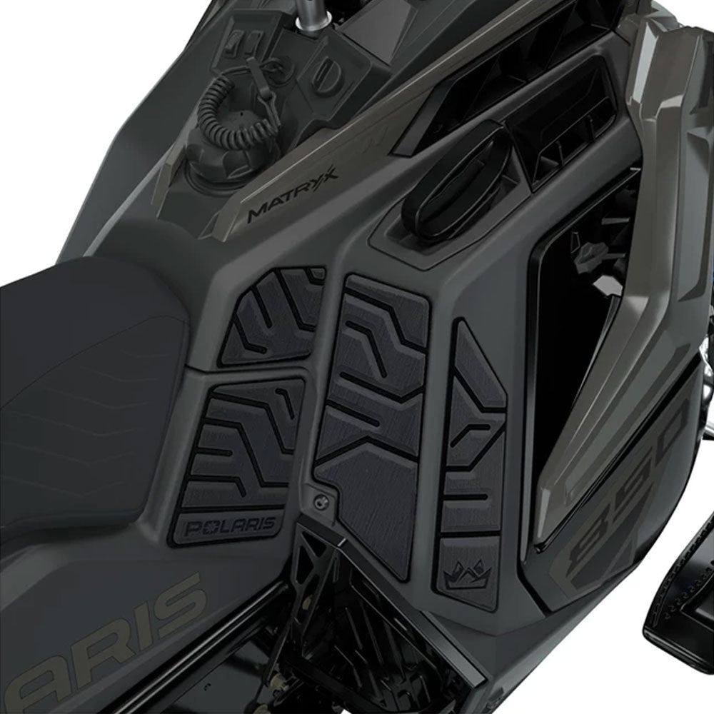 Polaris Ultimate Knee Pads 2890666 alternate view
