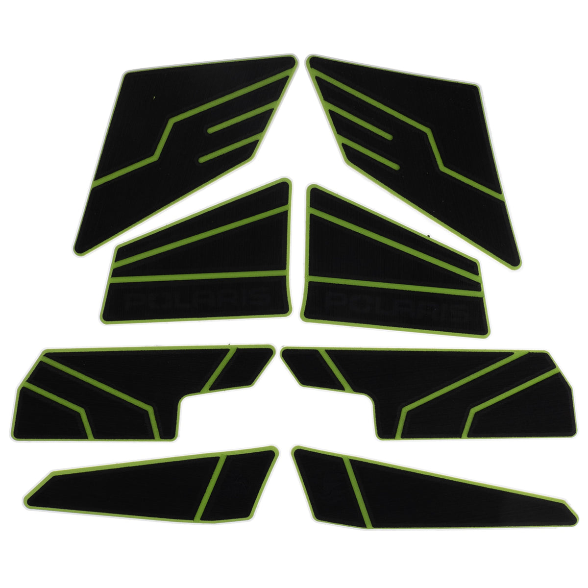 Polaris Black Ultimate Knee Pads 2890667