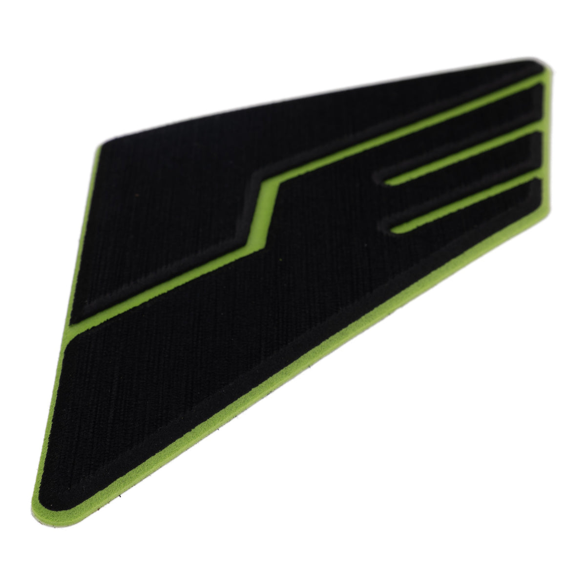 Polaris Black Ultimate Knee Pads 2890667 Switchback Assault Patriot